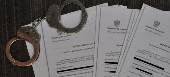 SANOK: 19-latek ukradł 23 kartony papierosów ze sklepu w centrum miasta