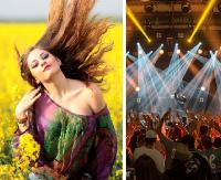 IMPREZOWY ROZKŁAD JAZDY: Będzie zabawa, będzie się działo! Zaplanuj swój weekend z Bieszczady24.pl