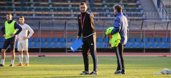 EKOBALL STAL: Ruszają treningi. Poważne osłabienia?