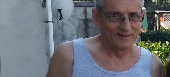 Potrzebna pomoc dla ojca. Zrzutka na krzesło schodowe (ZDJĘCIA)