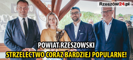 Strzelectwo coraz bardziej popularne! Komplet podczas zawodów im. mjr. Józefa Rzepki (VIDEO, ZDJĘCIA)