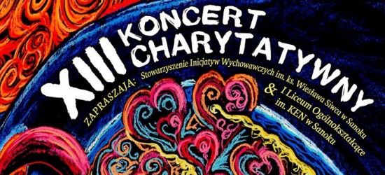 JUTRO: Koncert Charytatywny sanockiej „Jedynki”. Akcja Mikołaj coraz bliżej