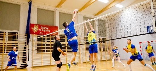 SANOCKA LIGA SIATKÓWKI: Trzecia kolejka, trzeci lider. Zobacz komplet wyników (FOTORELACJA)
