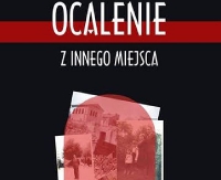 MBP: „Ocalenie z innego miejsca”. Promocja książki Abrahama Wernera