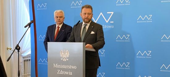 Ministerstwo Zdrowia wprowadza stan zagrożenia epidemicznego. Co to oznacza?