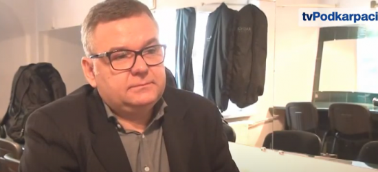 Sanoczanin Artur Andrus odchodzi z TVN24. Z aferą w tle