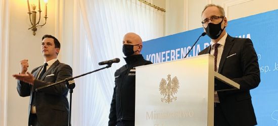 Minister zaostrza obostrzenia i wprowadza „politykę zero tolerancji”!