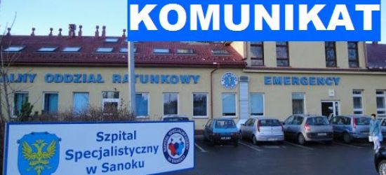 SANOK: Ruszyły zapisy w punkcie szczepień populacyjnych!