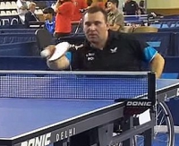 Kontuzja i porażka po zaciętym boju. Krzysztof Żyłka pożegnał się z Rio