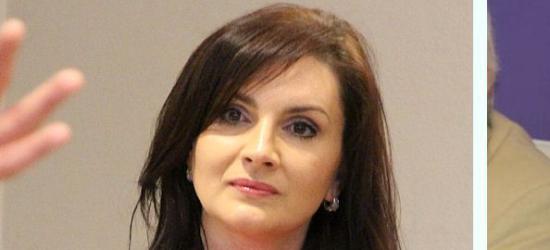 Odprawa roczna w Lesku