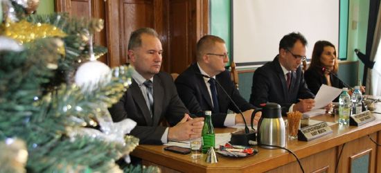 CZWARTEK: Ważna sesja w mieście. Dyskusja nad budżetem