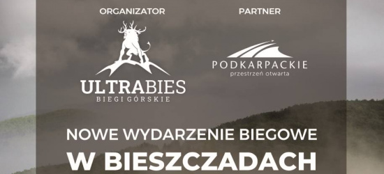 UltraBies Biegi Górskie już za tydzień!
