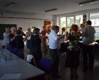 Wakacyjna Akademia Seniora w „Puchatku”
