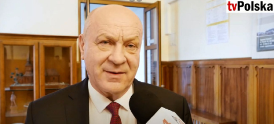 MAREK SZPARA: Cykl zdarzeń zakłócił plany. Negatywy i pozytywy kadencji (VIDEO)