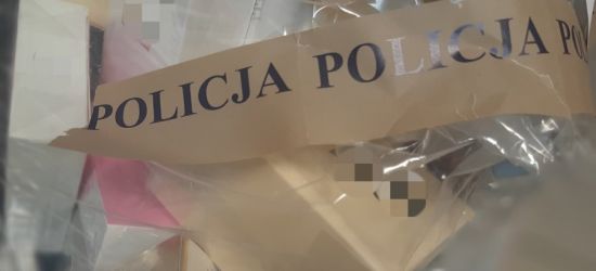 44-latka handlowała podrobionymi perfumami