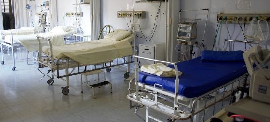 RAPORT KORONAWIRUS: 5 przypadków śmiertelnych w powiecie sanockim