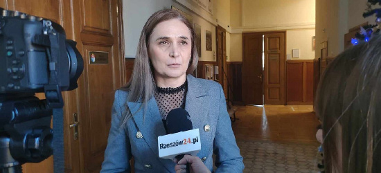 KATARZYNA SIERADZKA: Inwestycje drogowe ważnym filarem budżetu! (VIDEO)