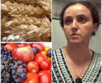 „Panie ministrze, widział Pan kiedyś kota zdechłego i jednocześnie żywego?” Odważne wystąpienie radnej gminy Komańcza w sprawie GMO (FILM)