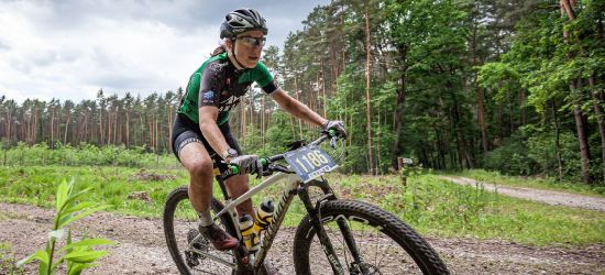 BUKOWSKO: W niedzielę maraton MTB! (ZDJĘCIA)