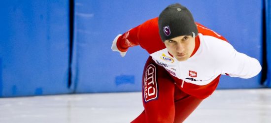 Piotr Michalski szóstym zawodnikiem mistrzostw Europy w wieloboju sprinterskim (FOTO)