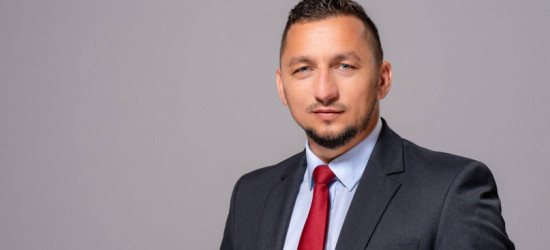 TOMASZ MATUSZEWSKI: „Zapewniam, że będzie to samorządność otwarta”