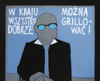 BWA ZAPRASZA: Nie dzieje się nic