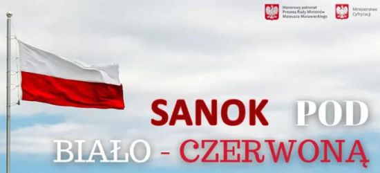 AKTUALIZACJA: Sanoczanie jak zwykle nie zawiedli!
