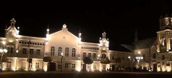 ,,Godzina dla Ziemi” także w Sanoku!