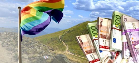 PODKARPACIE: Przepadła milionowa dotacja na rozwój regionu