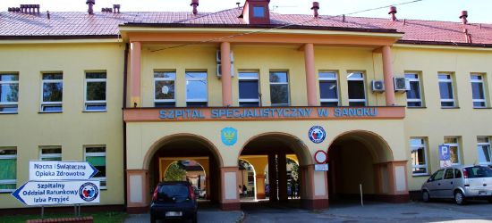 SANOK: „Zrzutka” na środki ochrony dla ratowników i lekarzy!