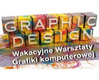 Zostań mistrzem Grafiki Komputerowej!