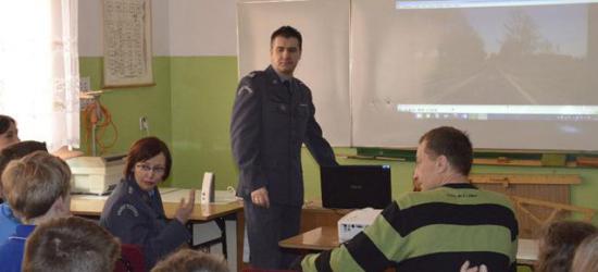 O uzależnieniach i zagrożeniach współczesnego świata na spotkaniu Osadzonych z gimnazjalistami (ZDJĘCIA)