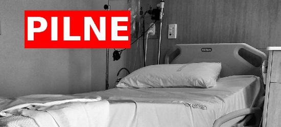 Śmierć czwartej osoby zakażonej koronawirusem na Podkarpaciu. Co wiemy?