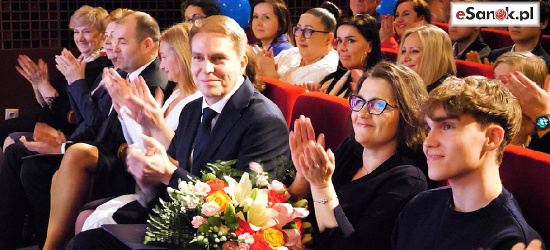 PROGRAM MIKLICZA: Zazieleniony sanocki Rynek, startupy dla młodych przedsiębiorców, współpraca! (VIDEO, ZDJĘCIA)