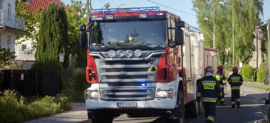 Wielka dyskusja o ochotniczych strażach pożarnych