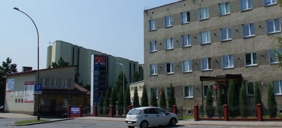 SPGK: Nowo uruchomiona myjnia dla autobusów i samochodów ciężarowych