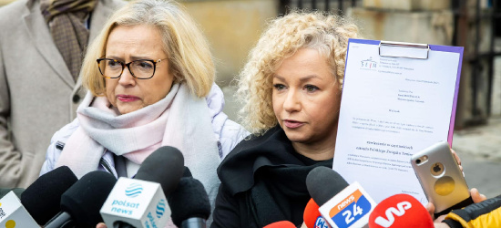 BRZOZÓW. Spotkanie z czołowymi politykami Nowej Lewicy. CZWARTEK!