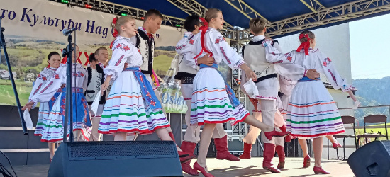 Święto Kultury Nad Osławą (FOTO)