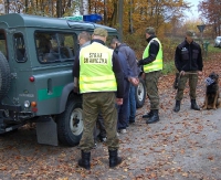 Ukraść w Polsce i wywieźć za granicę. Nie tym razem