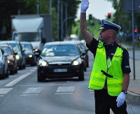 3 osoby zginęło, 27 zostało rannych. Bilans z podkarpackich dróg