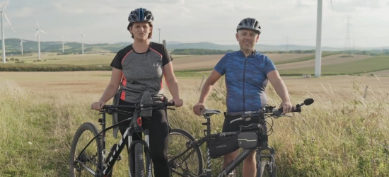 WEŹ UDZIAŁ! III edycja akcji rowerowej Bądź Aktywny z VIVO! (VIDEO, ZDJĘCIA)