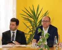 ZAGÓRZ: Jutro kolejna sesja rady miejskiej. O przebudowie drogi w Czaszynie i porozumieniu międzygminnym