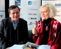 MIĘDZYNARODOWE FORUM PIANISTYCZNE: Dziś koncert w hołdzie Tatianie Shebanovej (FILM)