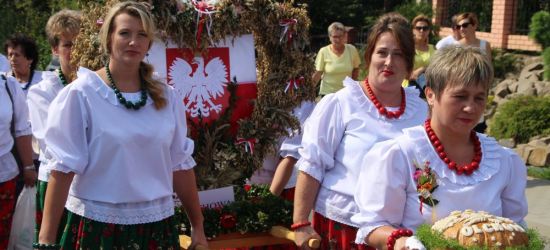 Dożynki w Gminie Zagórz! (PROGRAM)