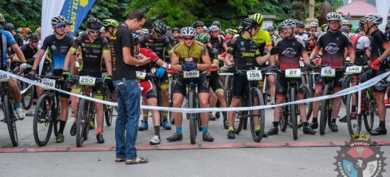 BUKOWSKO: Na starcie maratonu MTB 200 zawodników! Trudne, rowerowe trasy i sporo adrenaliny (FOTO)
