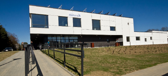 Mamy upragnione baseny! Centrum Rehabilitacji i Sportu już otwarte (FILM, ZDJĘCIA)