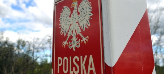 AKTUALIZACJA: Przejścia graniczne w Krościenku i Budomierzu przejezdne. Pozostałe nadal są zablokowane