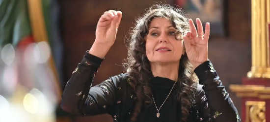 SOUL SANOK: „Święta Rita”. Zobacz najnowszy teledysk! [VIDEO]