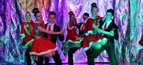 Świąteczny koncert Flamenco (ZDJĘCIA)