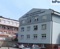 Szpital w Brzozowie wśród 50 najbardziej zadłużonych w Polsce. Program naprawczy jest realizowany i idzie ku lepszemu